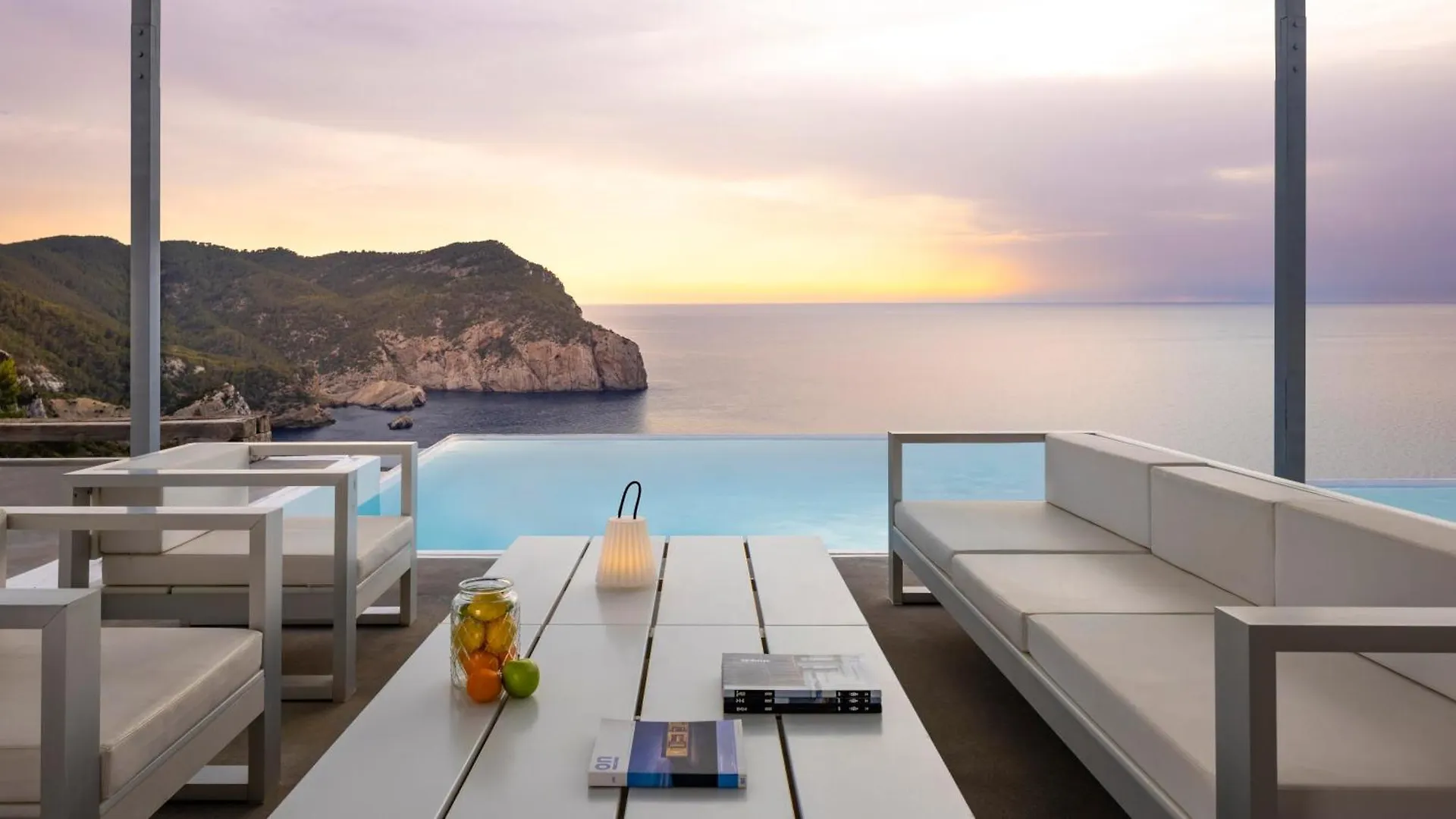Villa Na Xamena Ibiza contacts