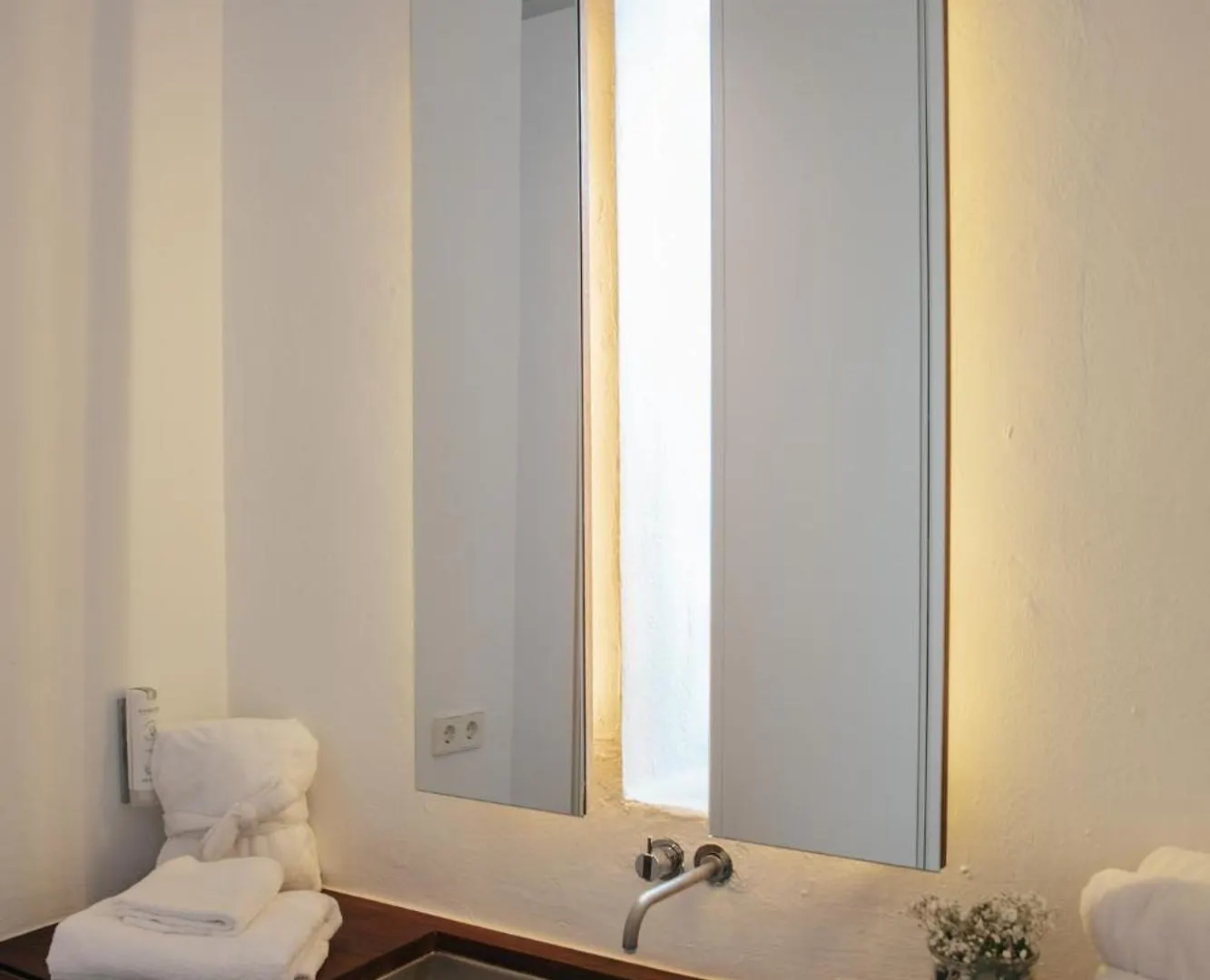 Villa Na Xamena Ibiza
