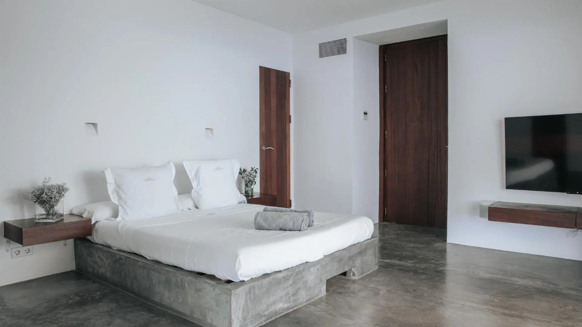 Villa Na Xamena Ibiza Sant Miquel De Balansat