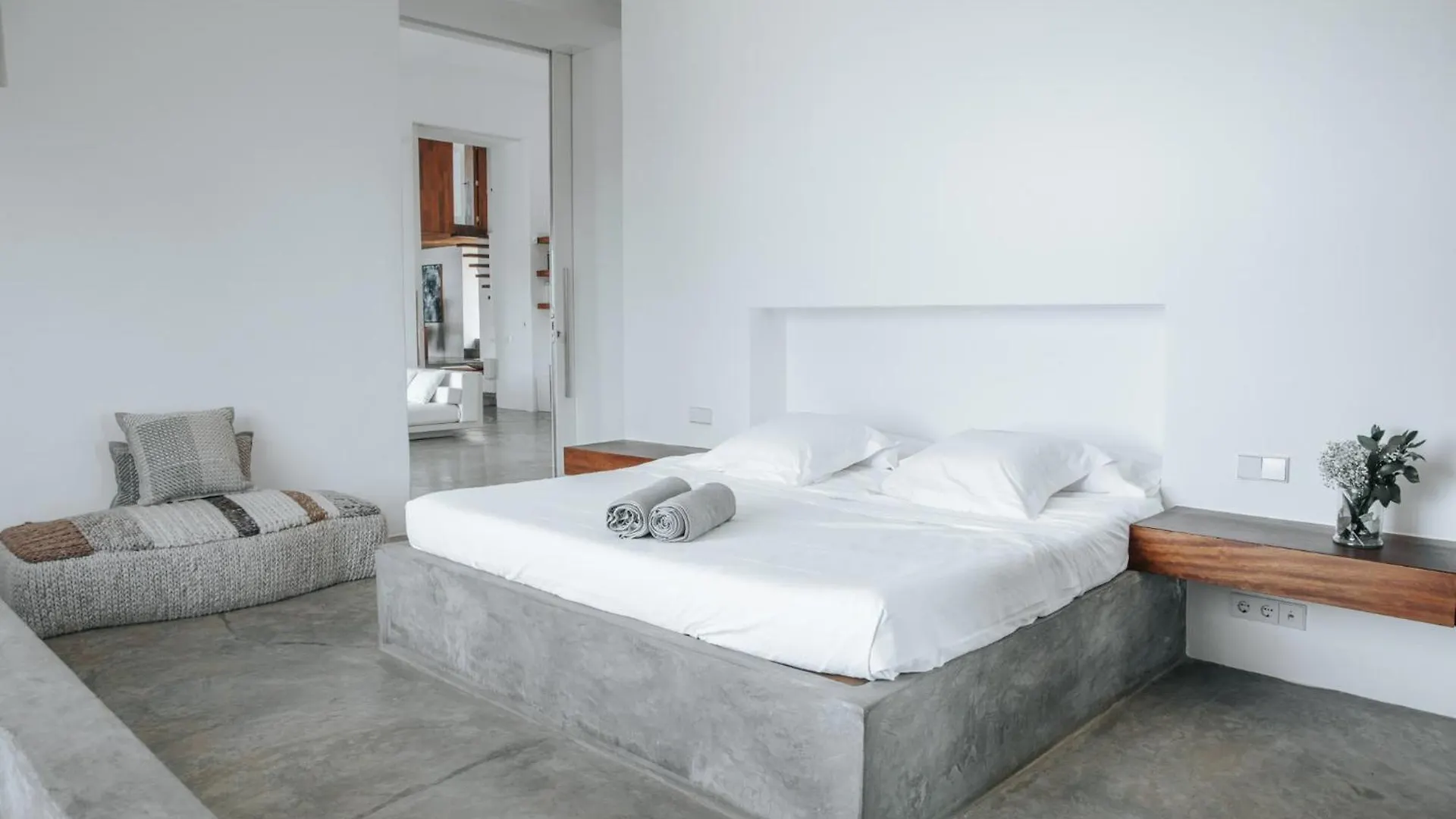 Villa Na Xamena Ibiza
