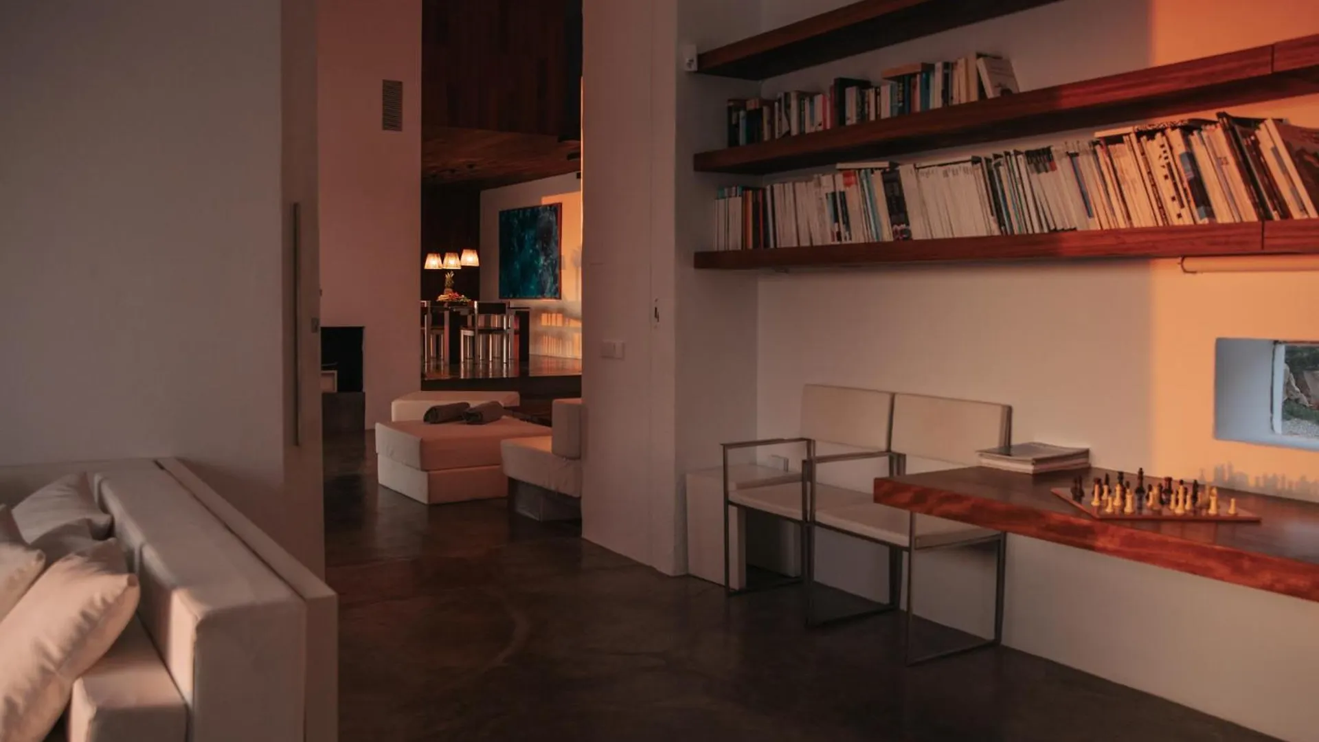 Villa Na Xamena Ibiza