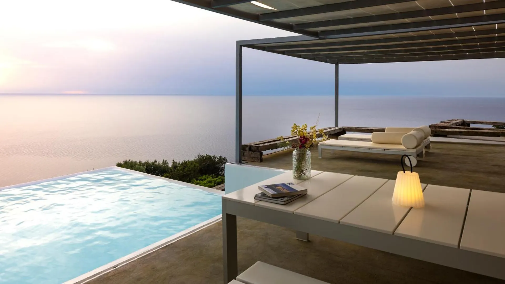 Villa Na Xamena Ibiza 0*, Sant Miquel De Balansat Spain