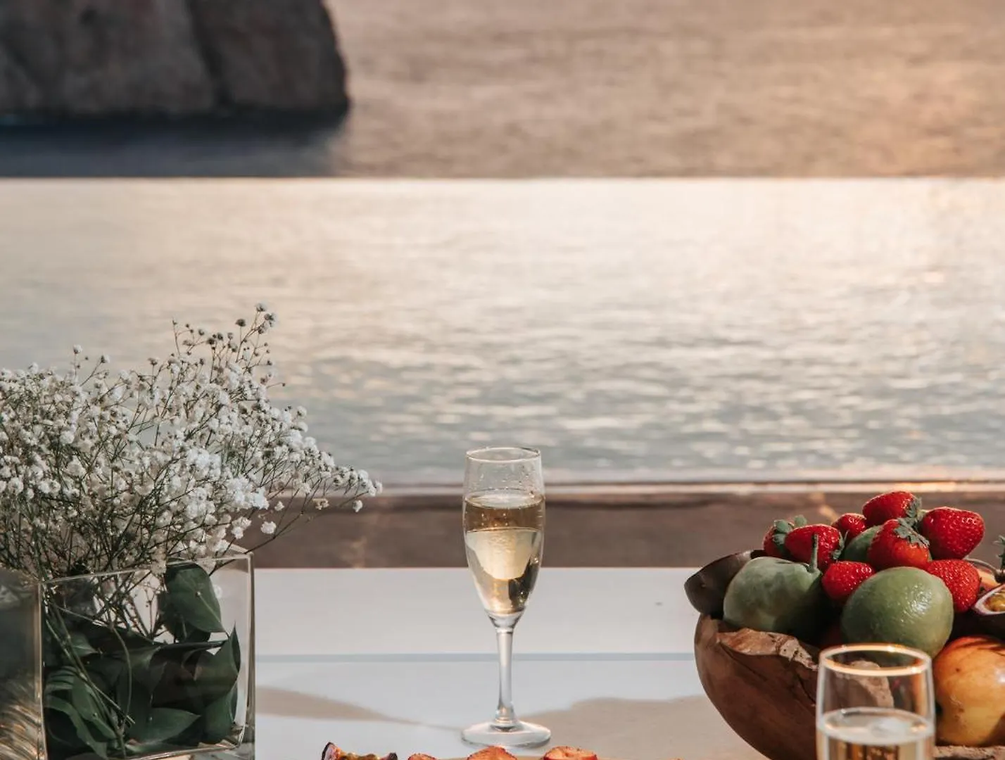 Villa Na Xamena Ibiza