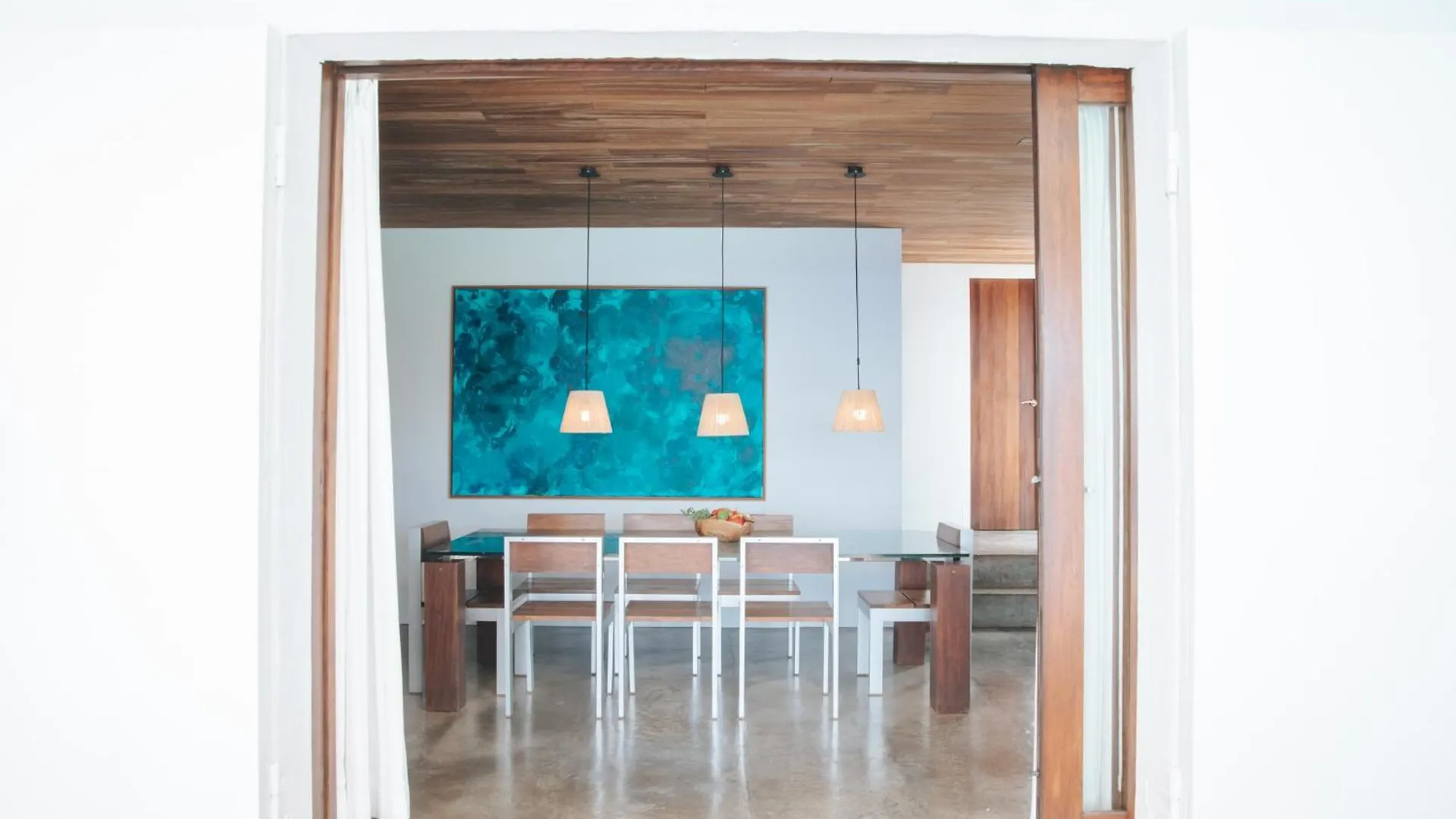 Villa Na Xamena Ibiza Spain