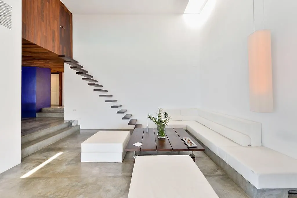 Villa Na Xamena Ibiza Spain