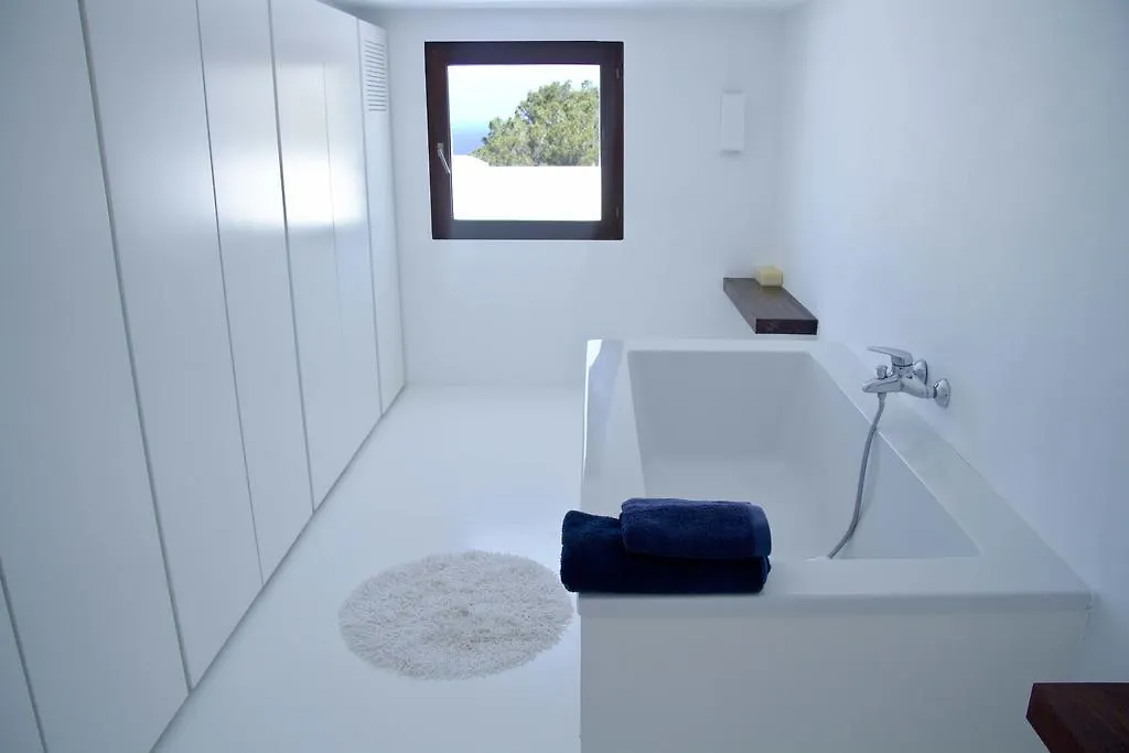 Villa Na Xamena Ibiza 0*, Sant Miquel De Balansat Spain