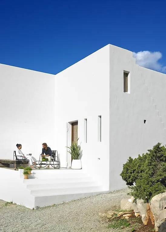 Villa Na Xamena Ibiza  Sant Miquel De Balansat