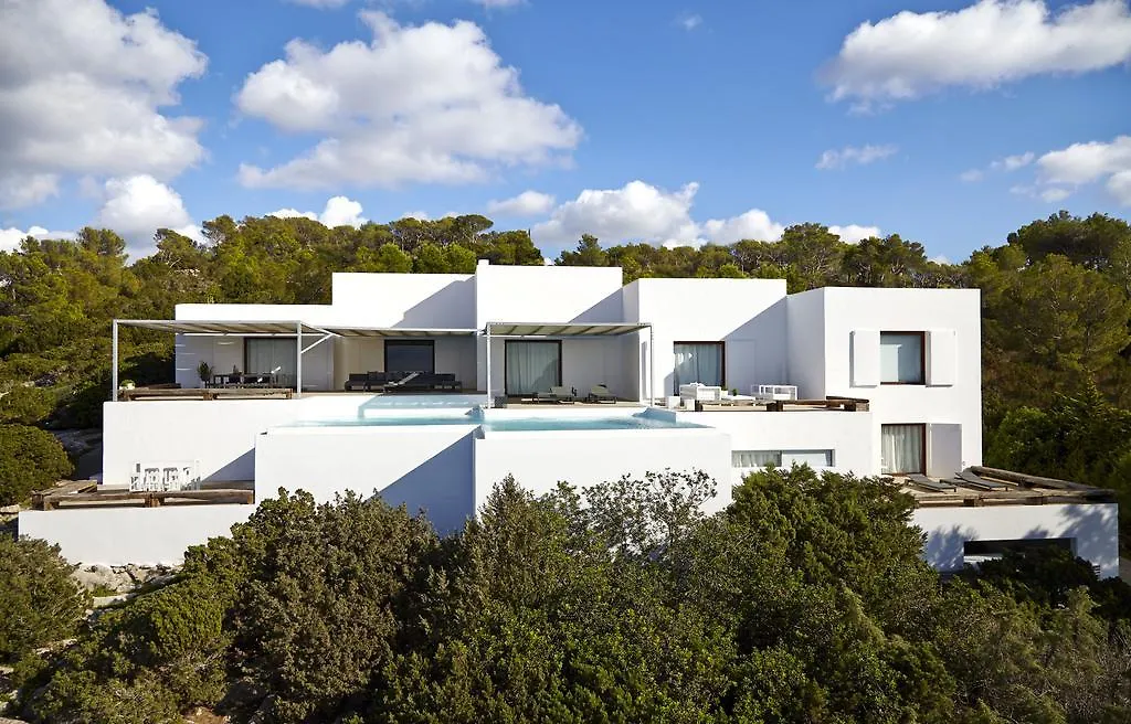 Villa Na Xamena Ibiza 0*, Sant Miquel De Balansat